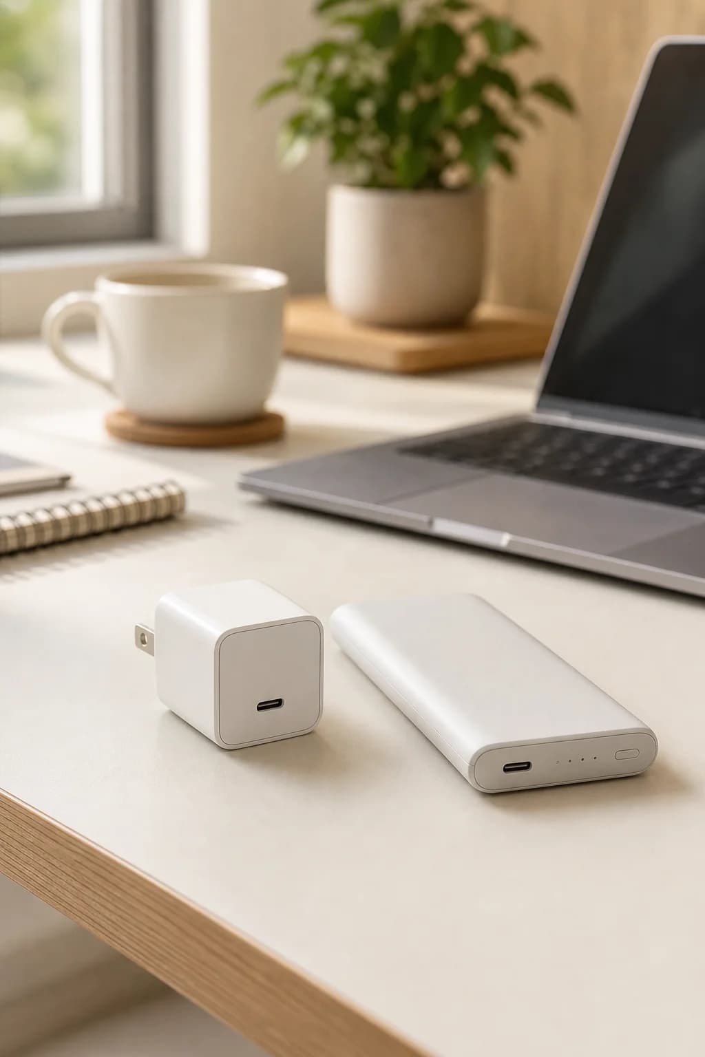 FullCharge lifestyle