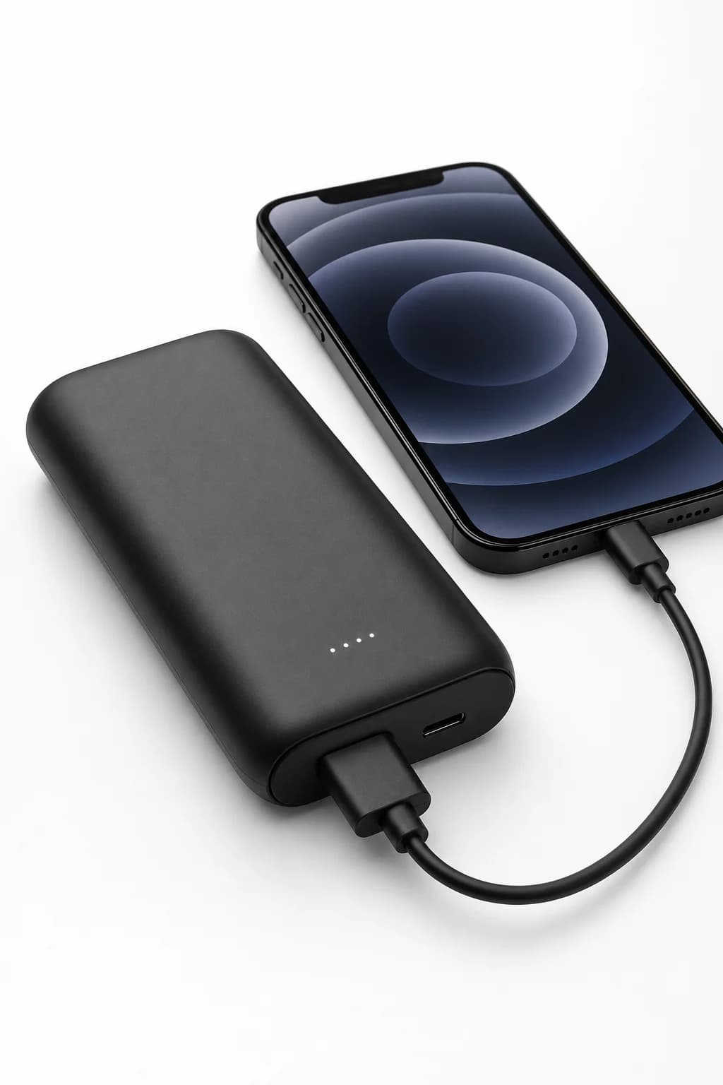 FullCharge Portable Charger